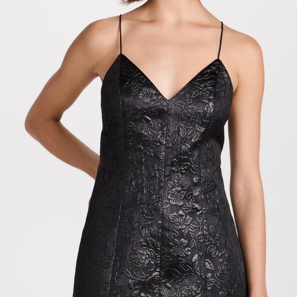 Alice + Olivia Tayla Dress